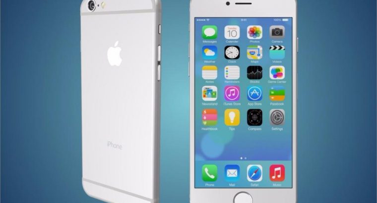 i phone