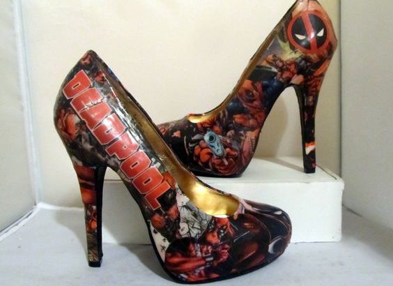 style shoes