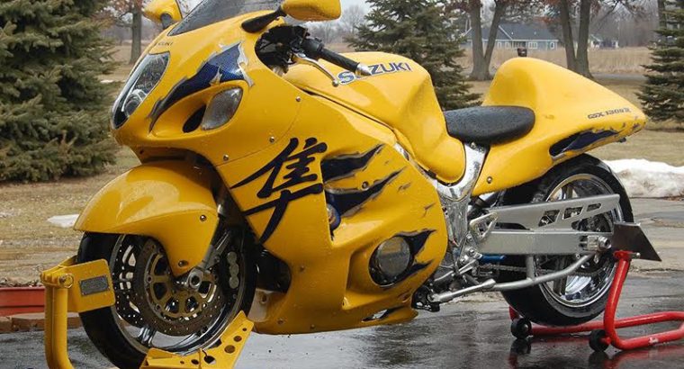 suzuki 1