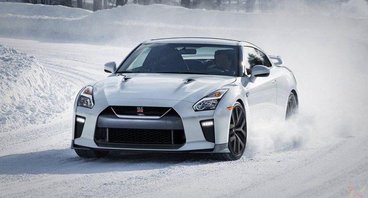 gtr