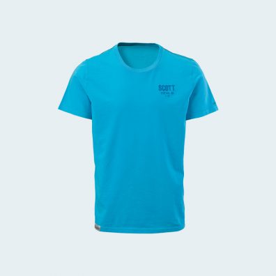 T Shirt with half sleeve