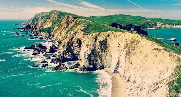 california