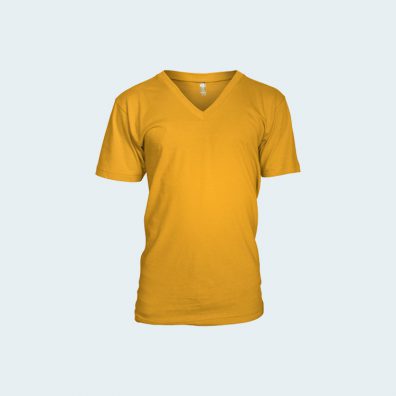 T Shirt with half sleeve - Image 2