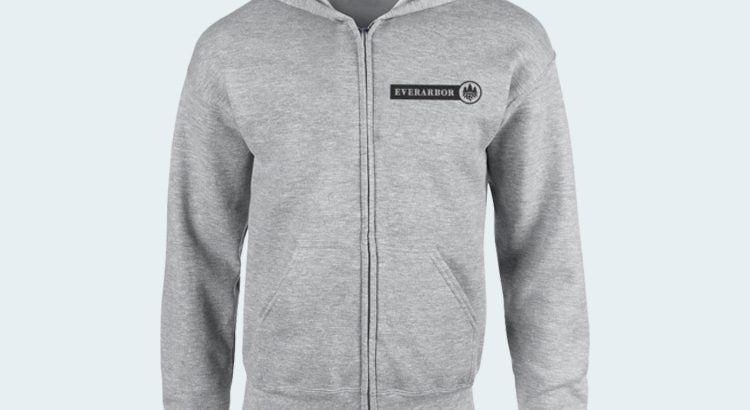 hodie-with-zipper