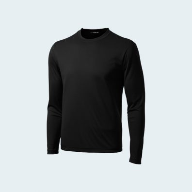 T Shirt with half sleeve - Image 4