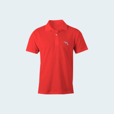 T Shirt with half sleeve - Image 3