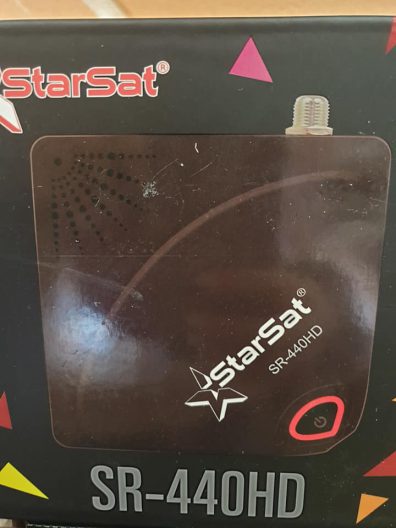 StarSat  Satellite Receivers - Image 2