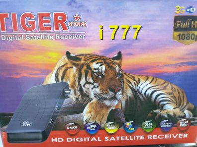 StarSat  Satellite Receivers - Image 3
