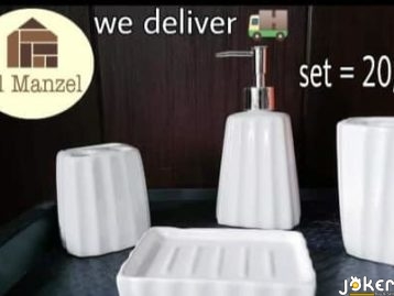 Soap Dispenser