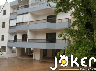 Apartment For Sale in Ghosta