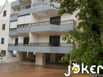 Apartment For Sale in Ghosta