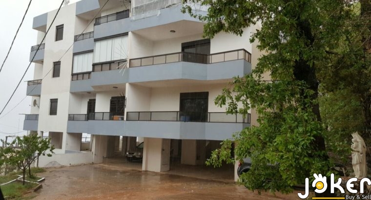 Apartment For Sale in Ghosta