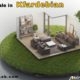 Land for sale in kfardebian