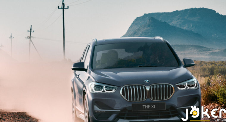 Bilia-Group-BMW-X1