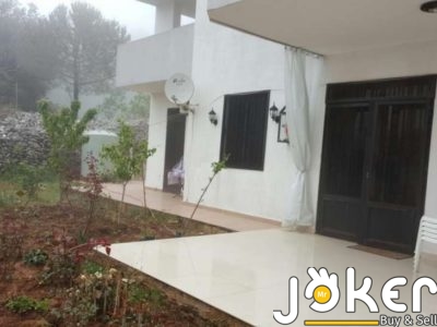 Apartment For Sale in Ghosta