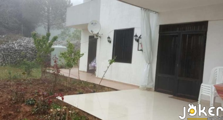 Apartment For Sale in Ghosta