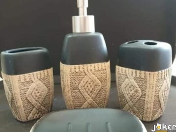 Soap Dispenser Bottle