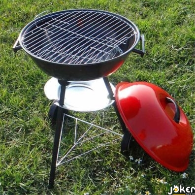 Charcoal Barbecue - Image 3