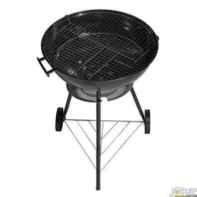 Charcoal Barbecue - Image 6