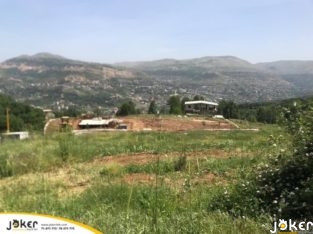 Land for sale in kfardebian
