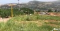 Land for sale in kfardebian