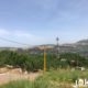 Land for sale in kfardebian