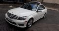 Mercedes C 250 AMG