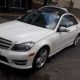 Mercedes C 250 AMG
