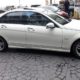 Mercedes C 250 AMG