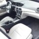 Mercedes C 250 AMG
