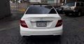 Mercedes C 250 AMG