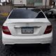 Mercedes C 250 AMG