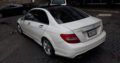 Mercedes C 250 AMG