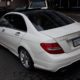 Mercedes C 250 AMG