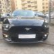 Ford Mustang 2015