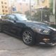 Ford Mustang 2015