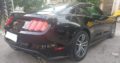 Ford Mustang 2015