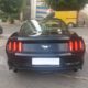 Ford Mustang 2015