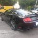 Ford Mustang 2015