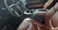 Escalade Cadillac platinum