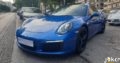 Porsche Carrera 911