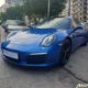 Porsche Carrera 911