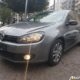 Golf GI 1.6 model 2011 50% cash 50% cheque