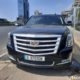 Escalade Cadillac platinum