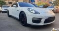 Porsche GTS model 2015