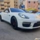 Porsche GTS model 2015