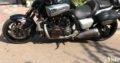 Yamaha VMAX 209