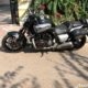 Yamaha VMAX 209