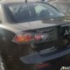 Mitsubishi Lancer 2016