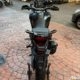 Honda Africa Twin CRF